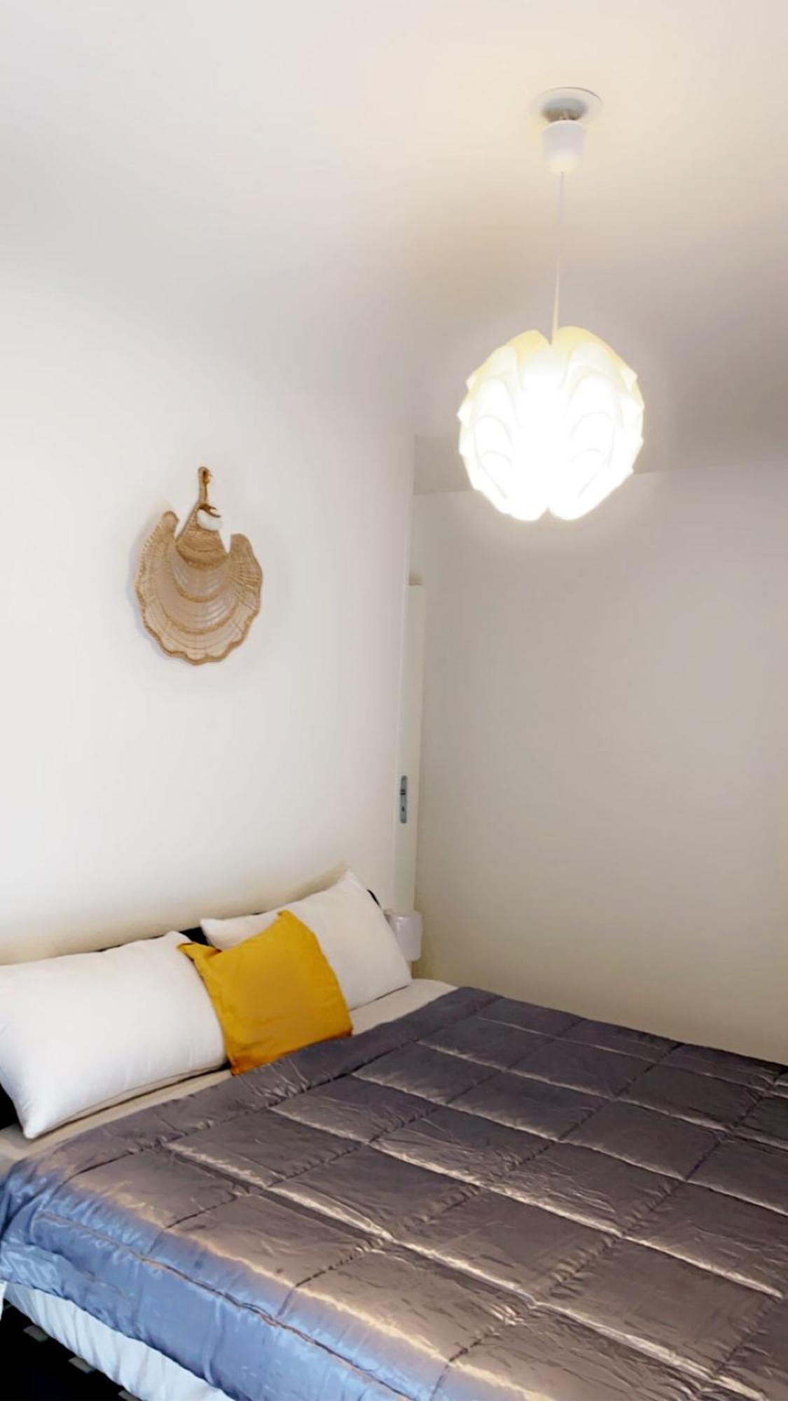Épinay-sur-Seine Eiffel Zen Appartement מראה חיצוני תמונה