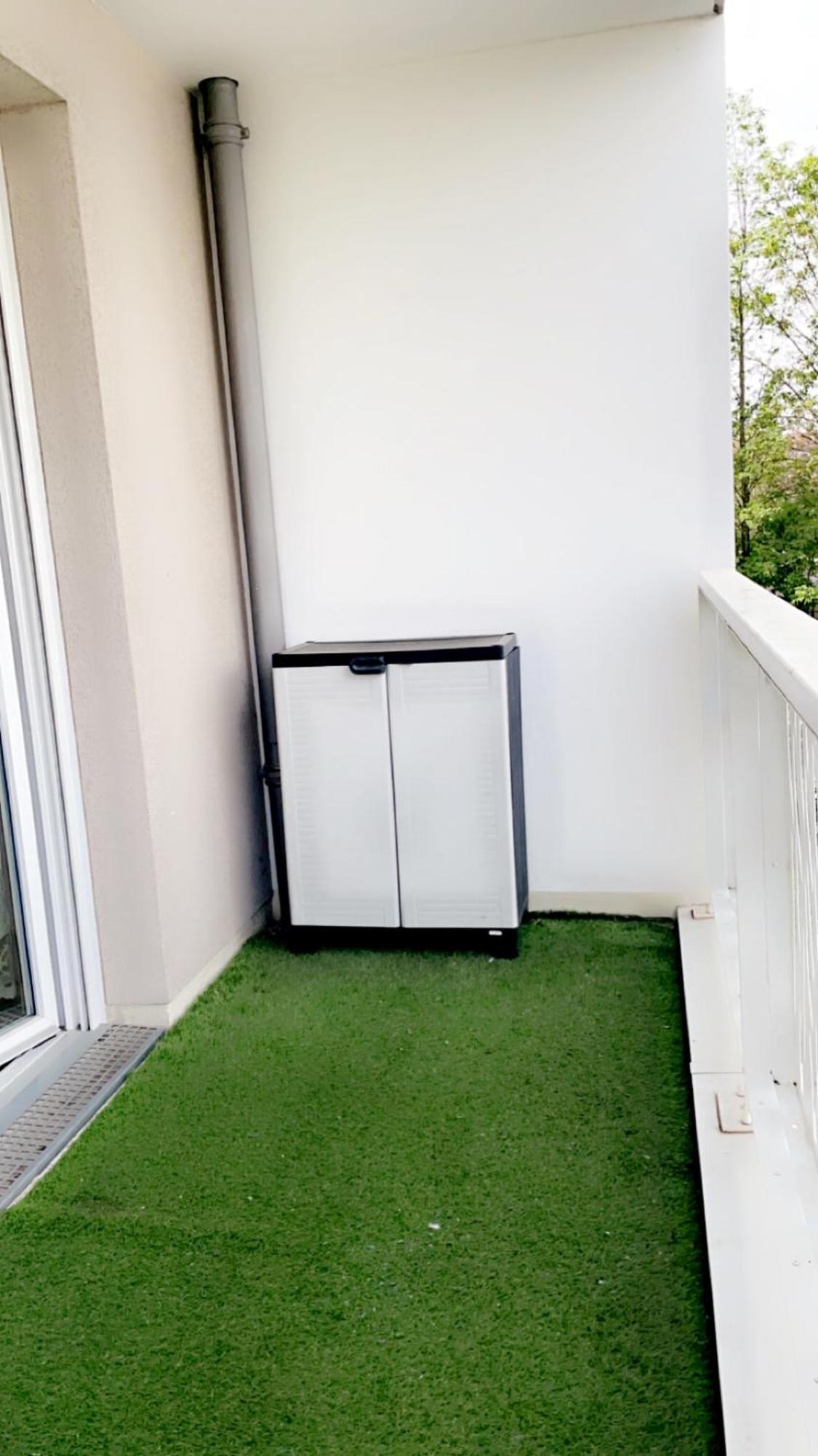 Épinay-sur-Seine Eiffel Zen Appartement מראה חיצוני תמונה
