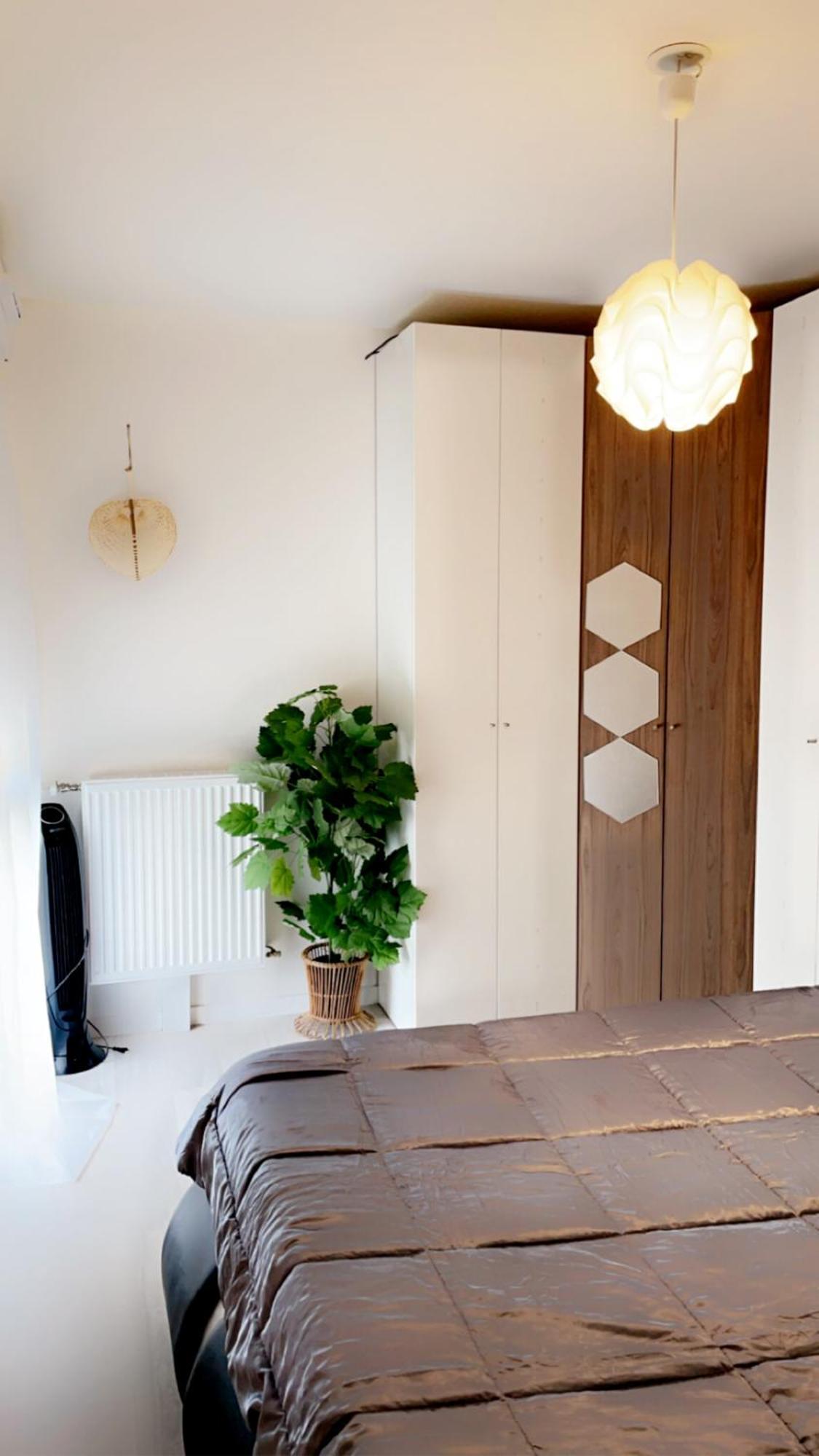 Épinay-sur-Seine Eiffel Zen Appartement מראה חיצוני תמונה