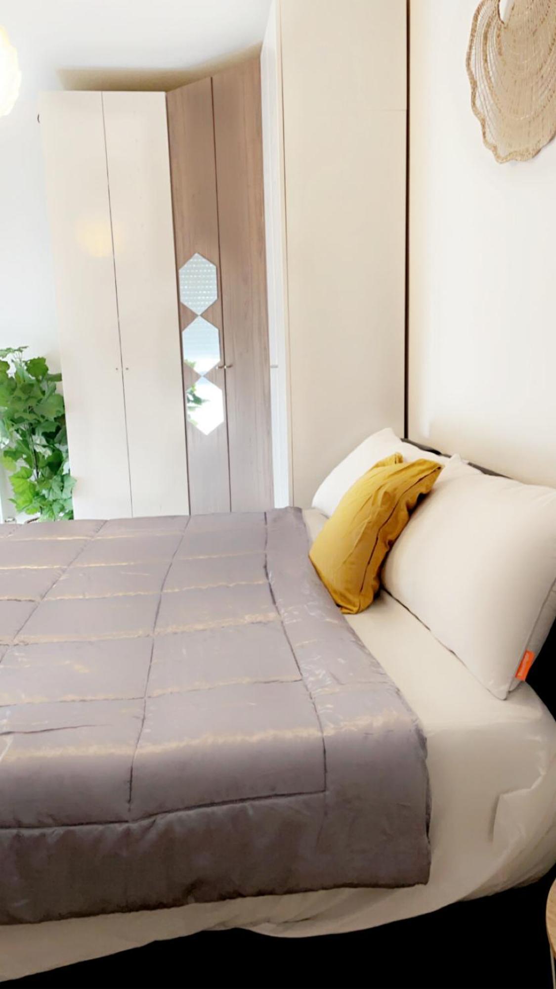 Épinay-sur-Seine Eiffel Zen Appartement מראה חיצוני תמונה