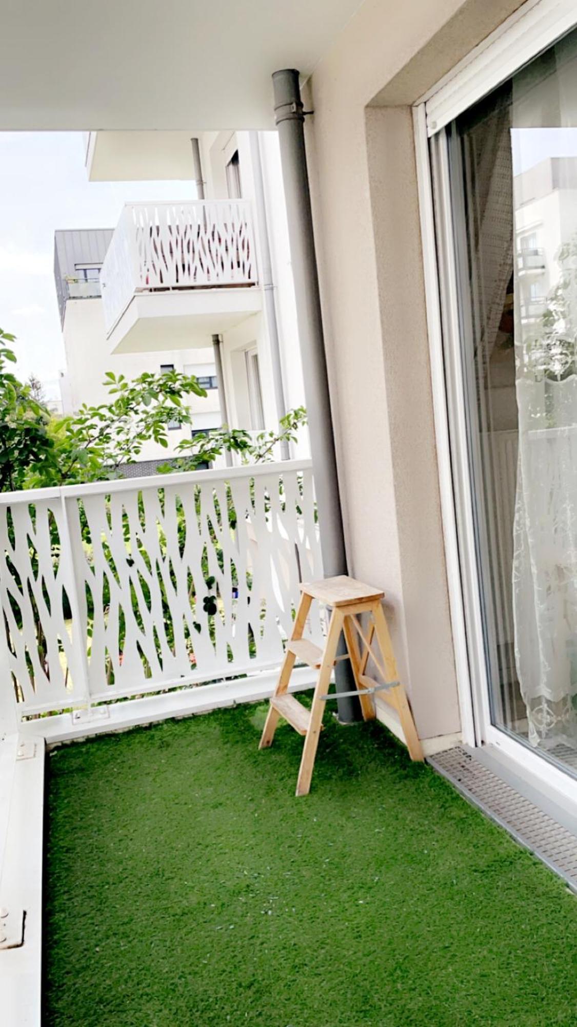 Épinay-sur-Seine Eiffel Zen Appartement מראה חיצוני תמונה