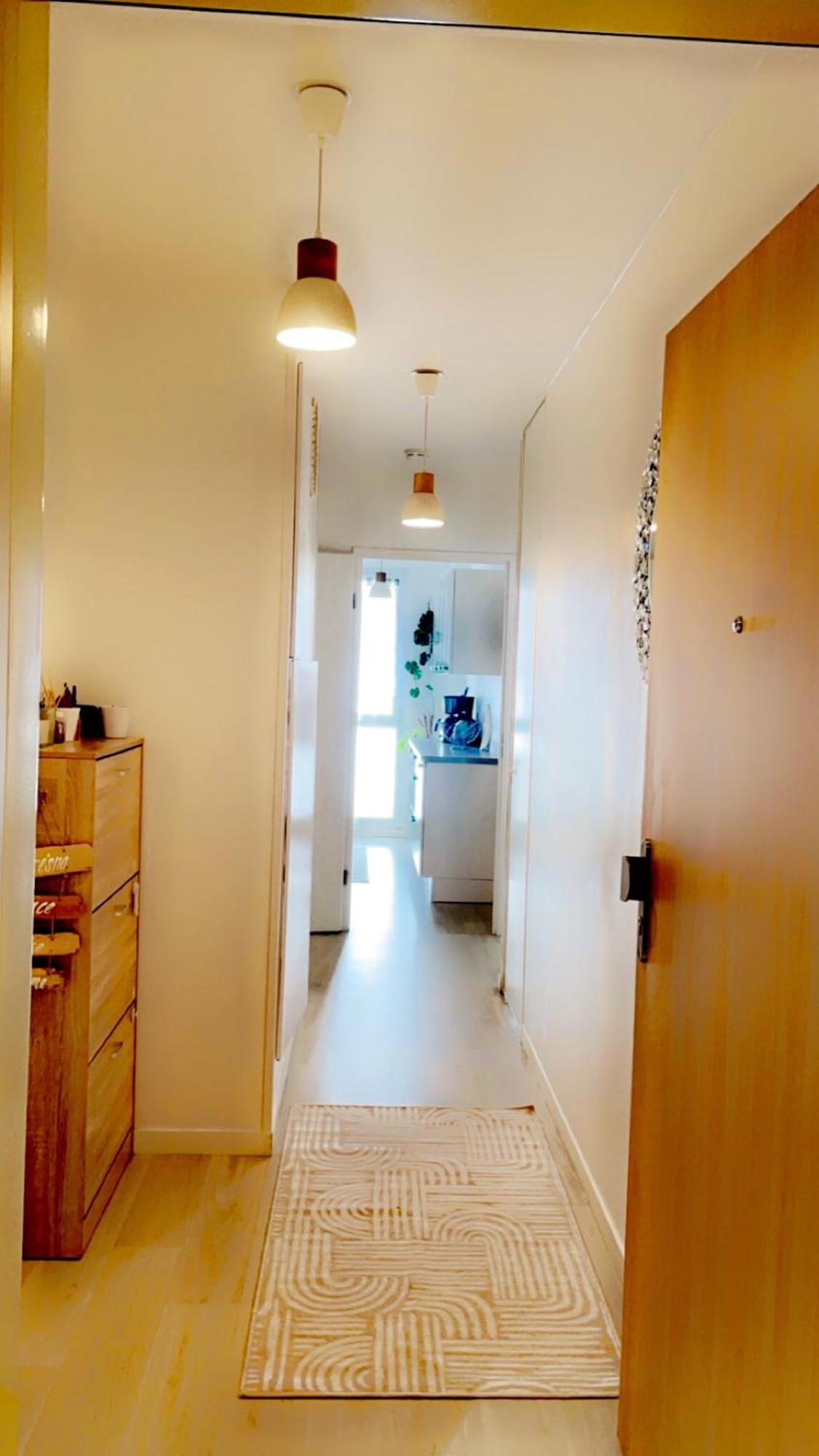 Épinay-sur-Seine Eiffel Zen Appartement מראה חיצוני תמונה