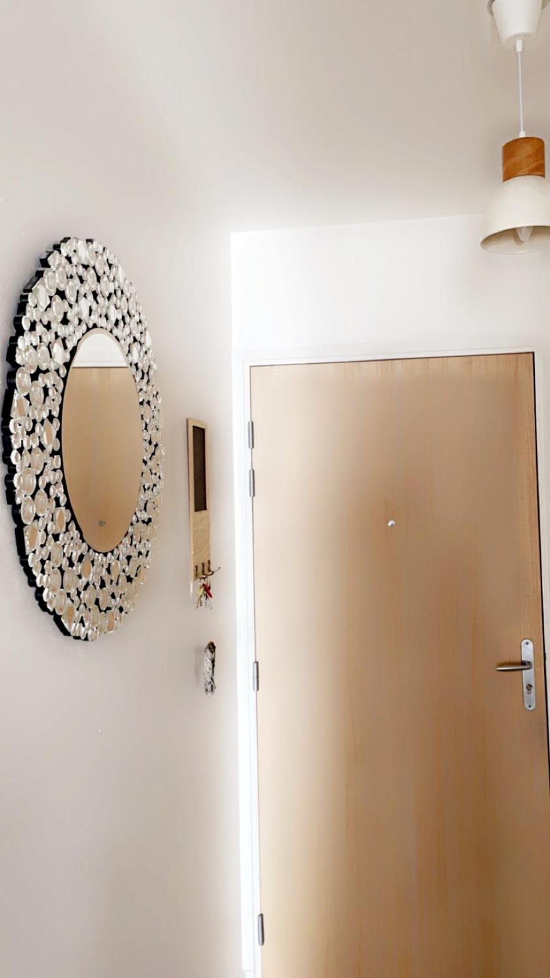 Épinay-sur-Seine Eiffel Zen Appartement מראה חיצוני תמונה