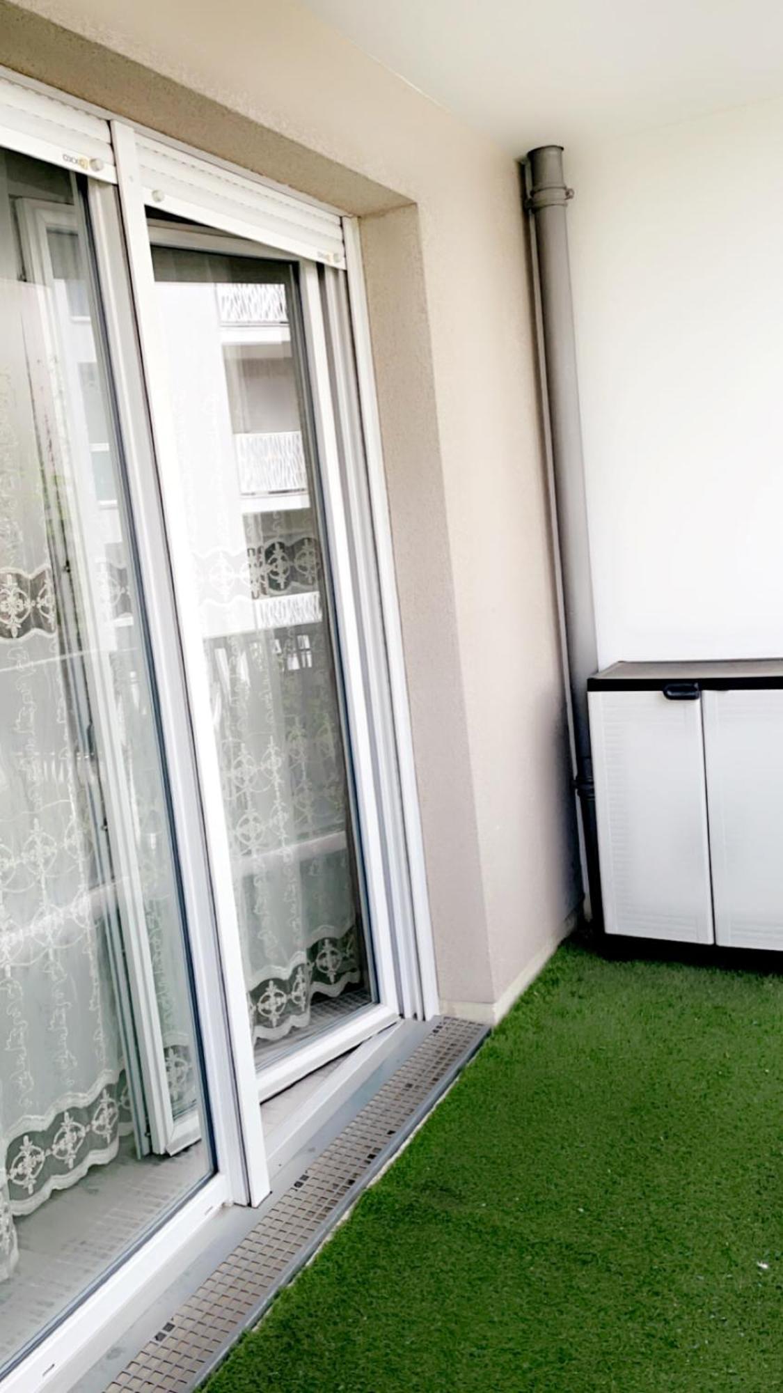 Épinay-sur-Seine Eiffel Zen Appartement מראה חיצוני תמונה
